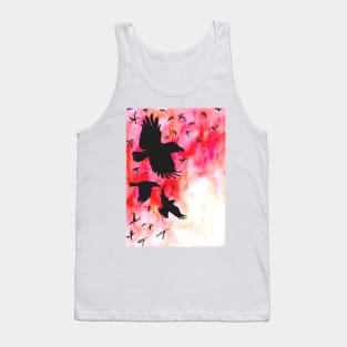 The Murder Tank Top